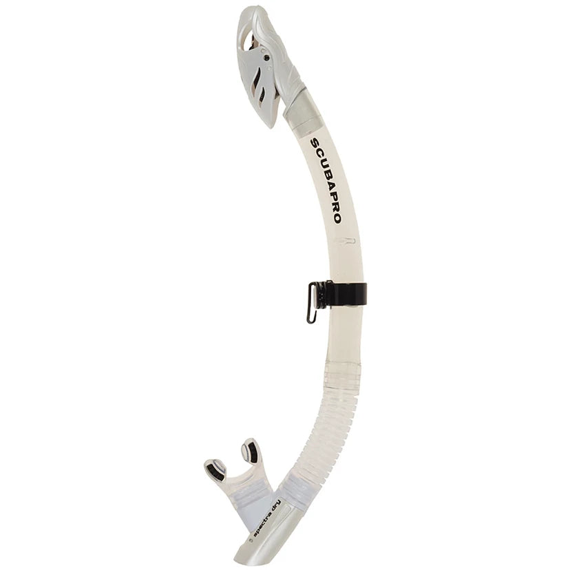 SCUBAPRO SPECTRA DRY SNORKEL image 2