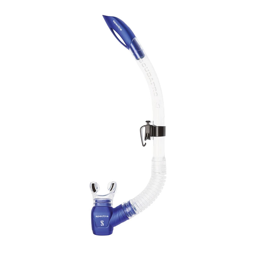 SCUBAPRO SPECTRA SNORKEL image 3
